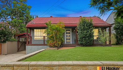 Picture of 24 Stretham Avenue, PICNIC POINT NSW 2213