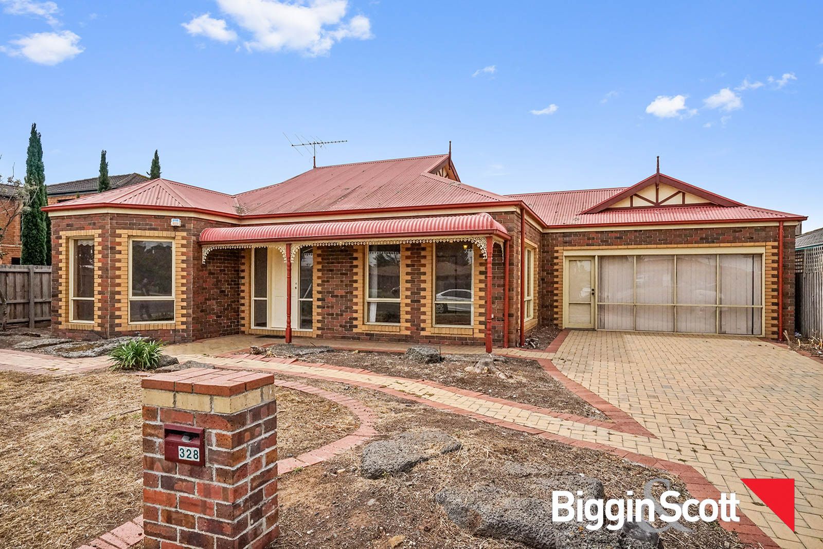 328 Heaths Road, Hoppers Crossing VIC 3029, Image 0