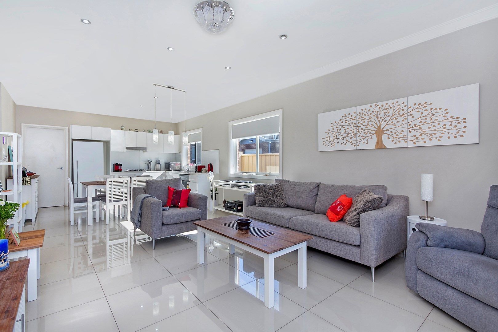 Townhouse 8/86 Jersey Rd, South Wentworthville NSW 2145, Image 0