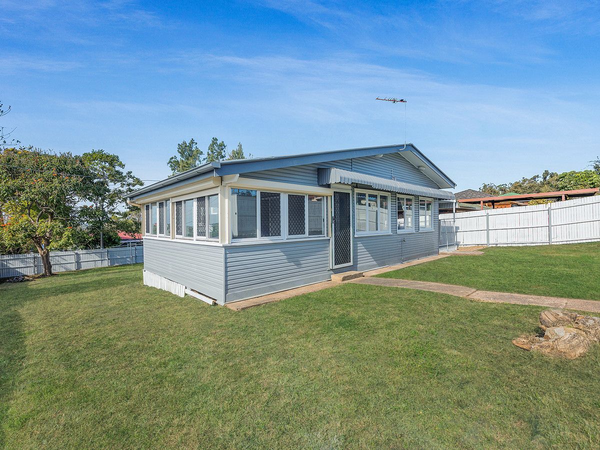 22 Child Street, Riverview QLD 4303, Image 1