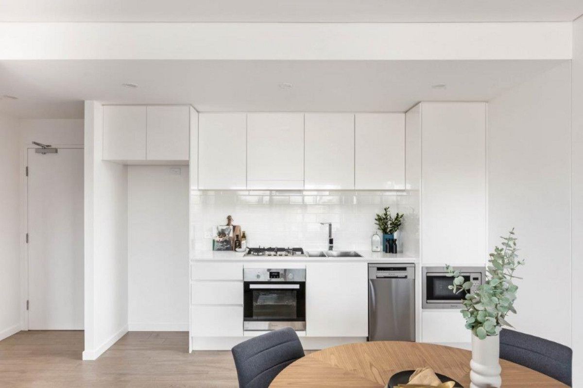 1 bedrooms Apartment / Unit / Flat in 408/2 Evelyn Court SHELLHARBOUR CITY CENTRE NSW, 2529