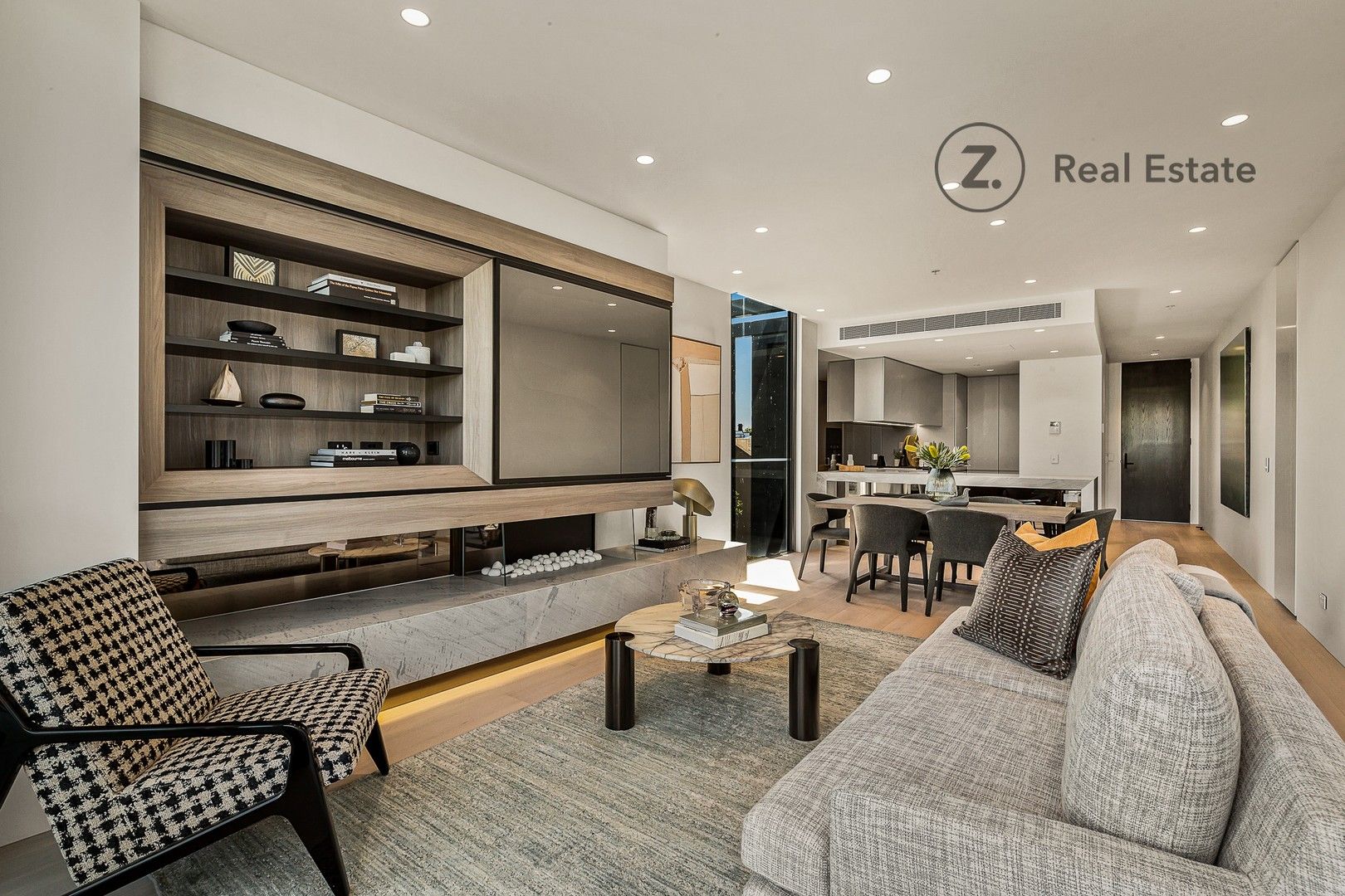 3 bedrooms Apartment / Unit / Flat in 104/19 Male Street BRIGHTON VIC, 3186