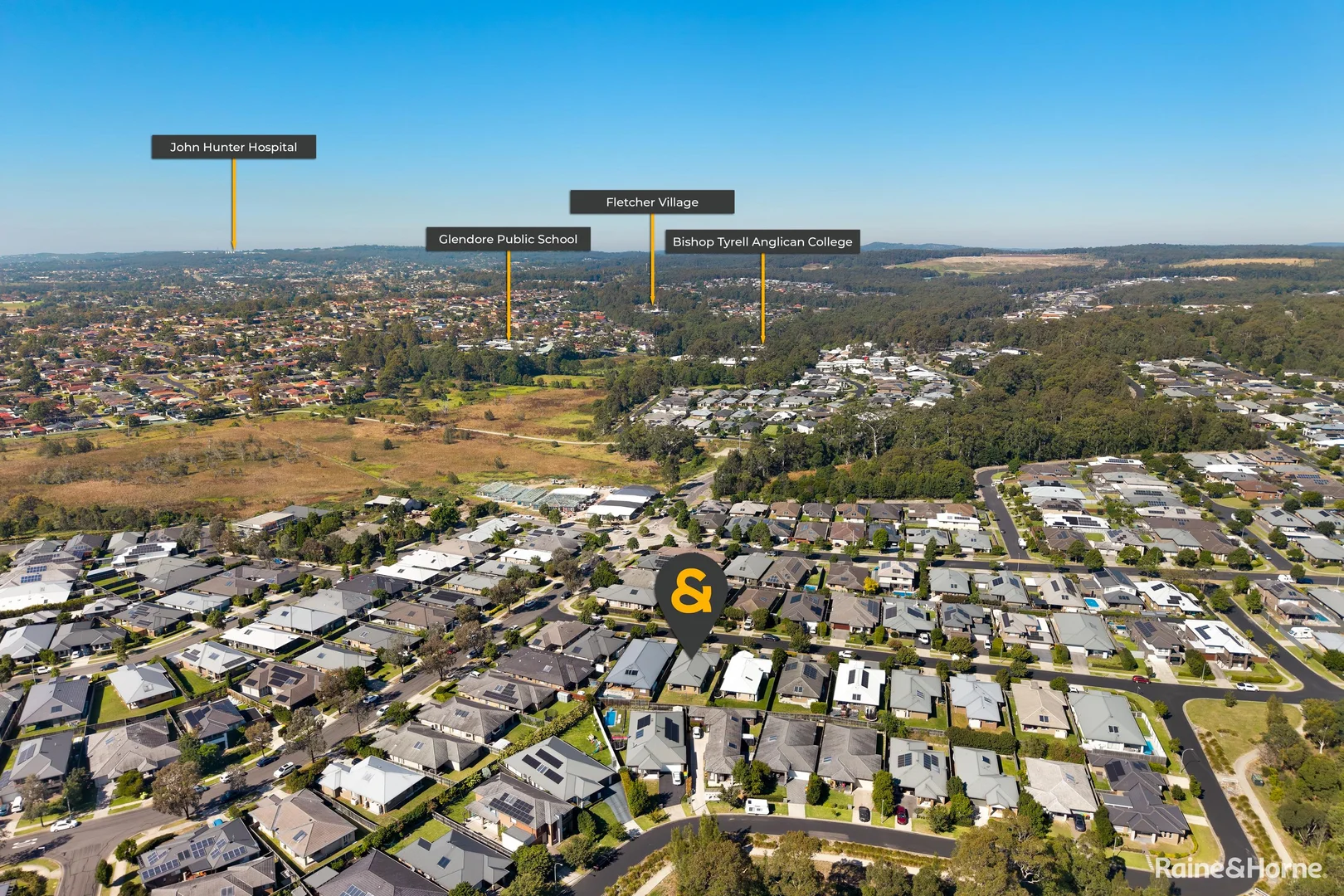 Additional image 19 of 6 Yellena Road, Fletcher NSW 2287