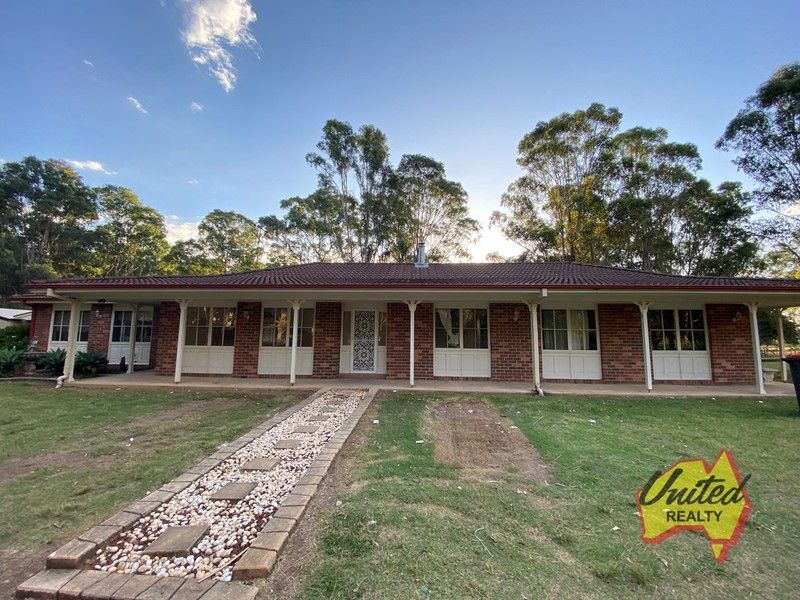 131 Graham Rd, Rossmore NSW 2557, Image 0