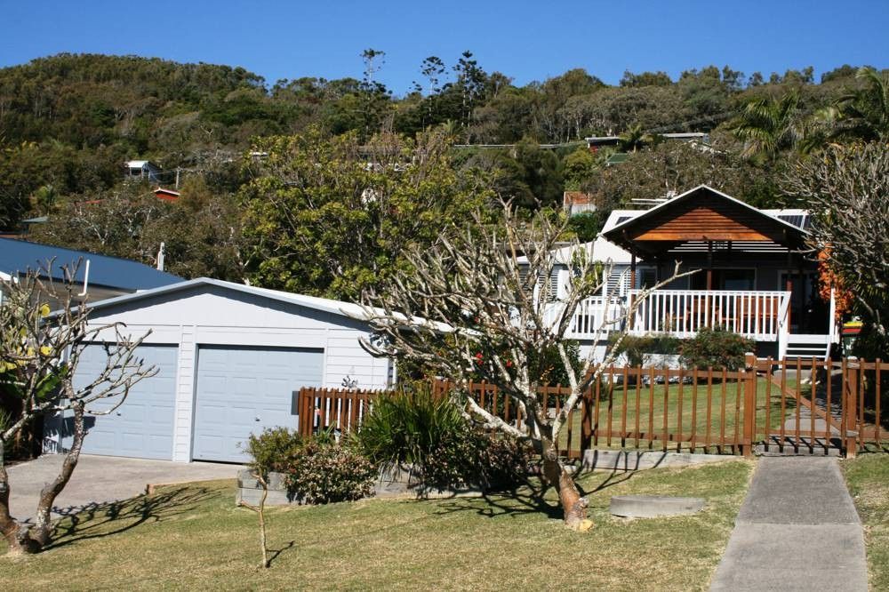 4 Korogora Street, Crescent Head Property History & Address Research