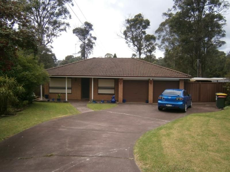 21 St James Place, Appin NSW 2560, Image 0