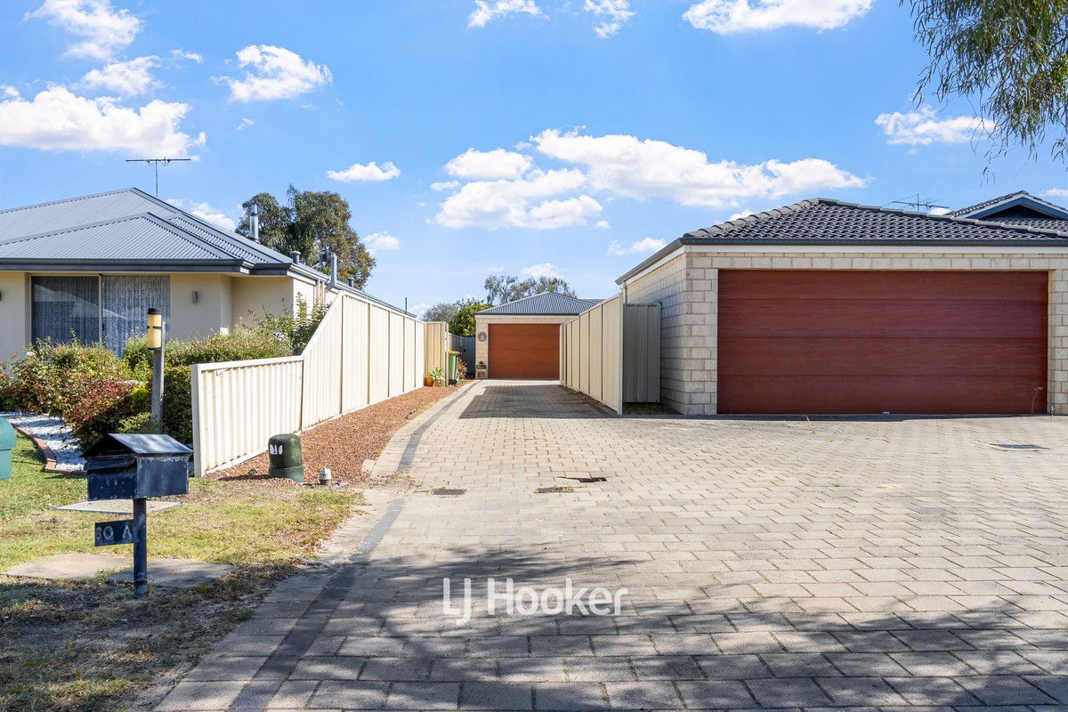 60B Lancaster Drive, West Busselton WA 6280, Image 1