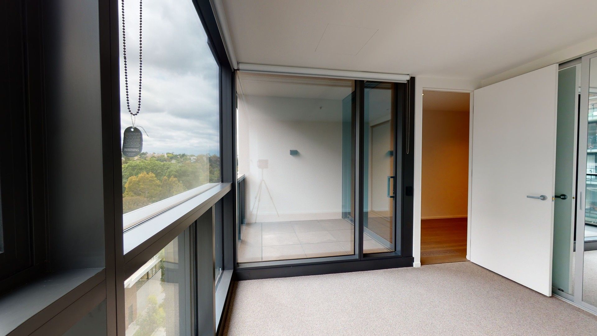 1 bedrooms Apartment / Unit / Flat in 503/627 Victoria Street ABBOTSFORD VIC, 3067