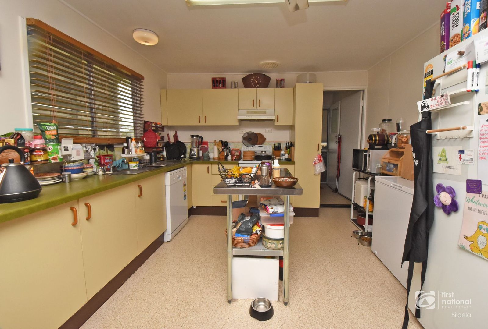 11 Wenck Street, Moura QLD 4718, Image 2