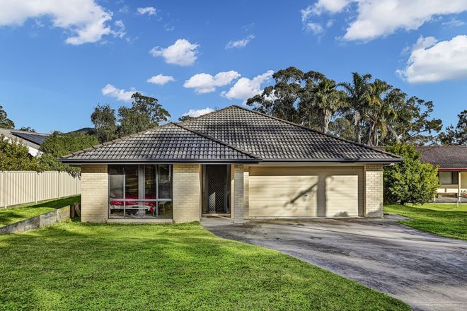Picture of 24 Cory Street, MARTINS CREEK NSW 2420
