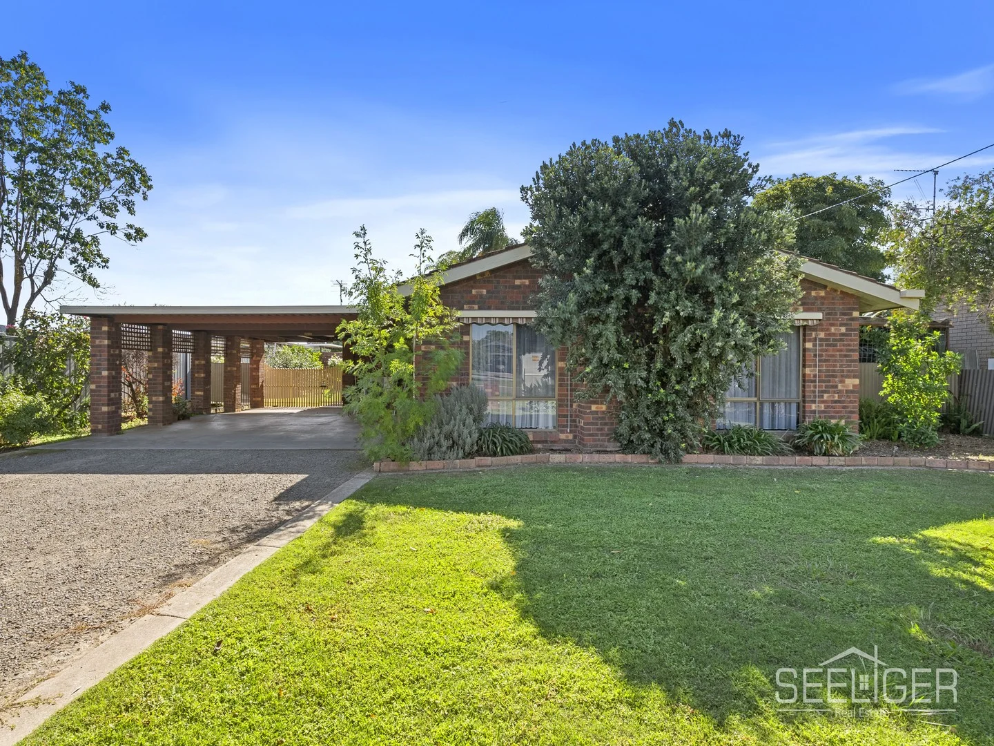 Primary image of 13 Sturt Street, Mulwala NSW 2647