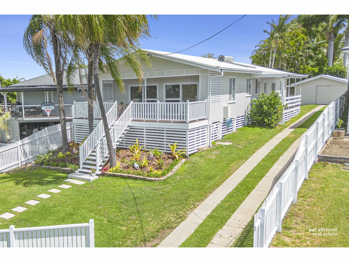 16 Normanby Terrace, The Range QLD 4700