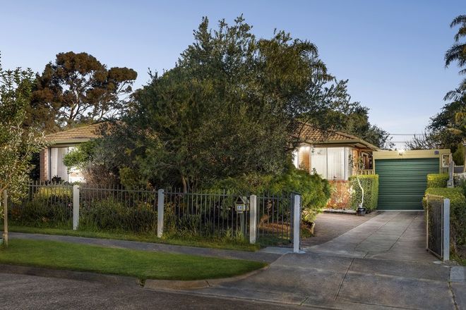 Picture of 14 Hibiscus Avenue, FRANKSTON VIC 3199