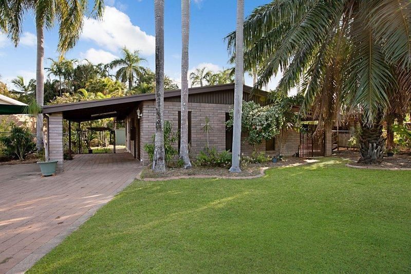 25 Augusta Drive, MARRARA NT 0812, Image 0