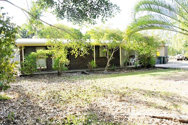 Picture of 1 Coolmunda Court, BRANYAN QLD 4670