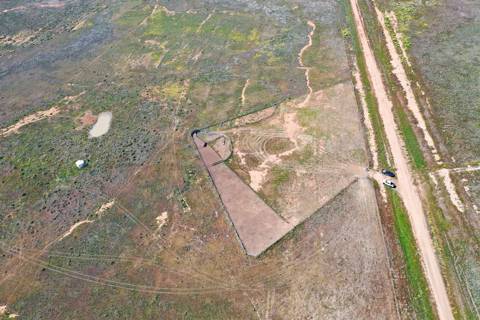 4637 McKinley Road, Hillston NSW 2675 Farm for Sale Domain