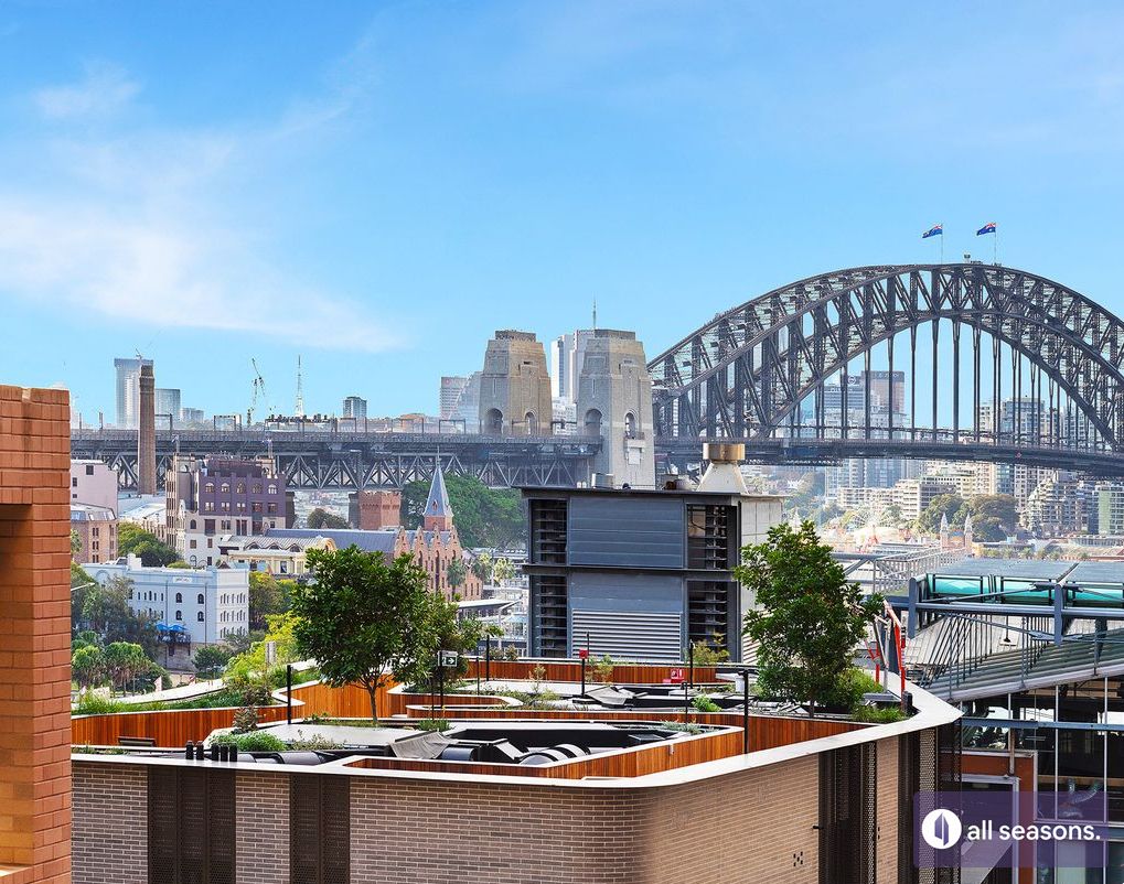 Level 8/15 Young Street, Sydney NSW 2000 - Apartment For Rent | Domain
