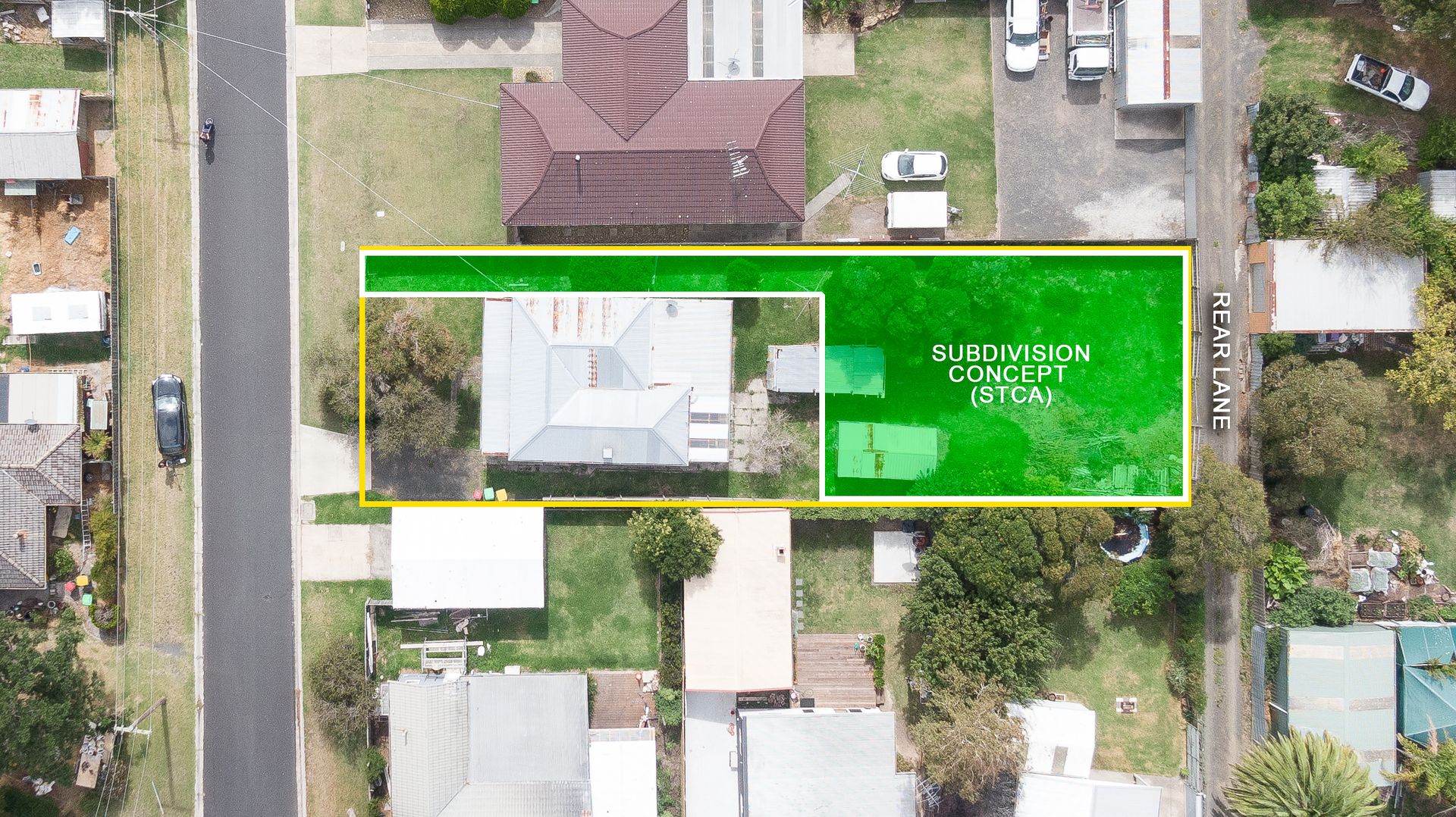 2 Wallace Street, Wonthaggi VIC 3995, Image 1