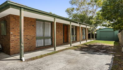 Picture of 21A Hadley Street, SEAFORD VIC 3198