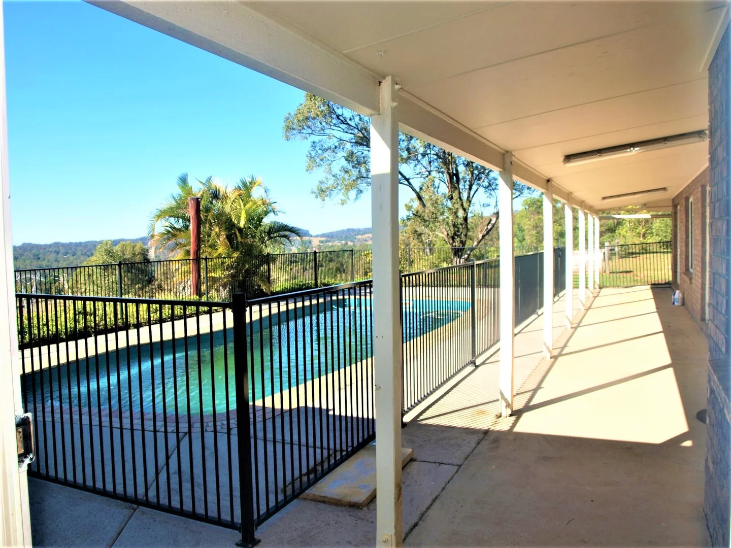 1104 Caboolture River Road, Rocksberg QLD 4510 - House for Rent