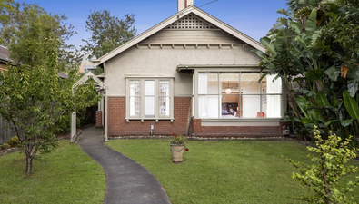 Picture of 64 Hawthorn Road, CAULFIELD NORTH VIC 3161