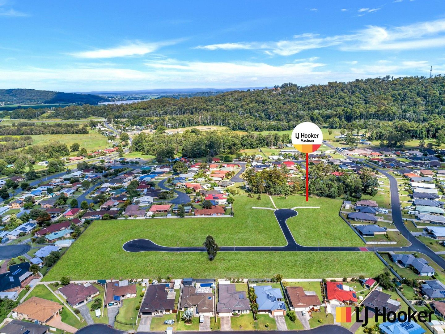 Lot 130 Dunkeld Place, Townsend NSW 2463, Image 0