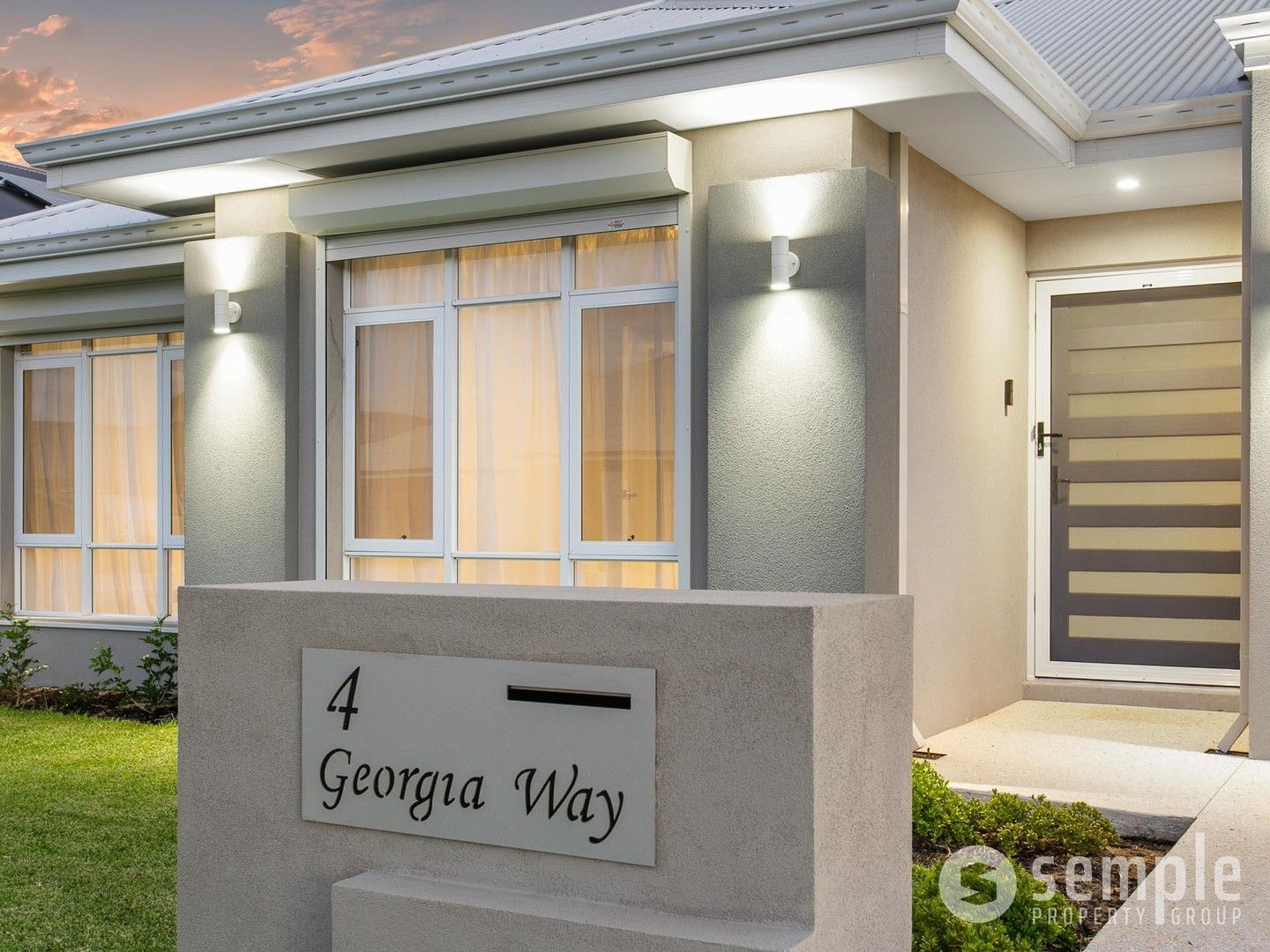 4 Georgia Way, Baldivis WA 6171, Image 0