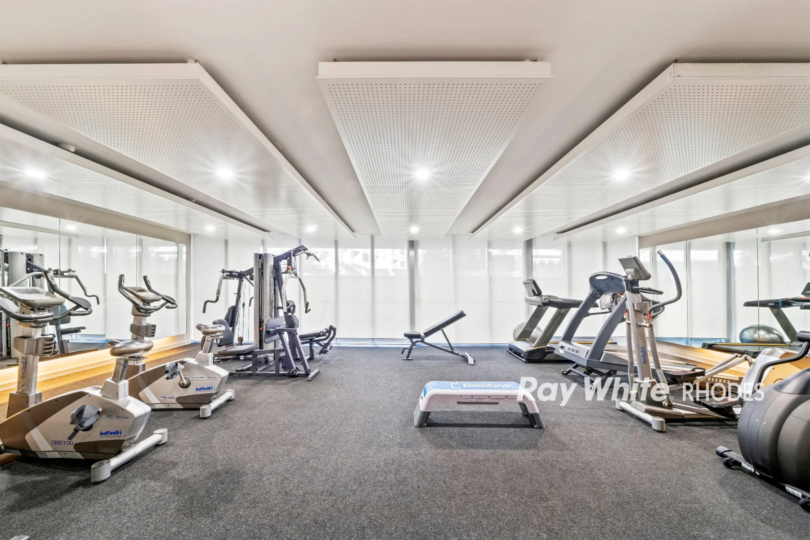 Additional image 18 of A305/40 Shoreline Drive, Rhodes NSW 2138