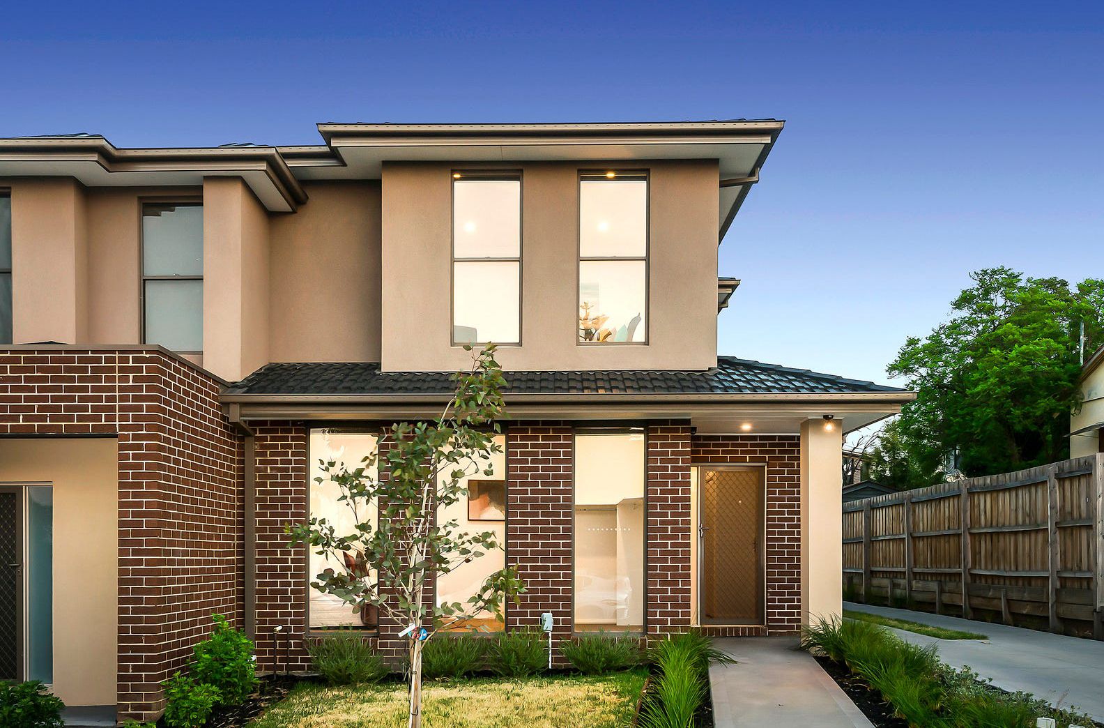 3 bedrooms House in 3/2 Moorong Street CHADSTONE VIC, 3148