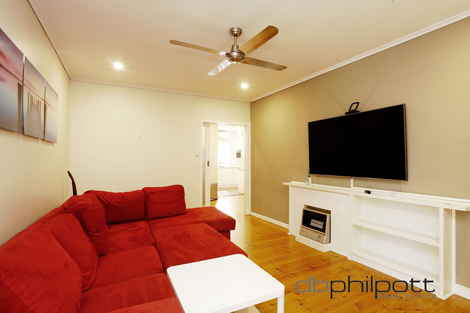 2 bedrooms Apartment / Unit / Flat in 8/4 Dingera Avenue NORTH PLYMPTON SA, 5037