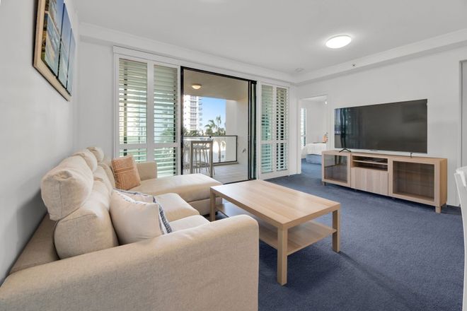 307/2685 Gold Coast Highway Broadbeach 4218 - Image 4