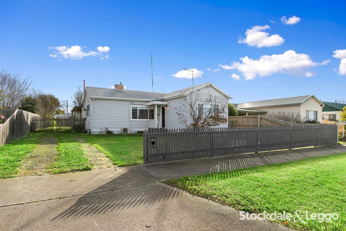 57 Stockdale Road, Traralgon VIC 3844, Image 0