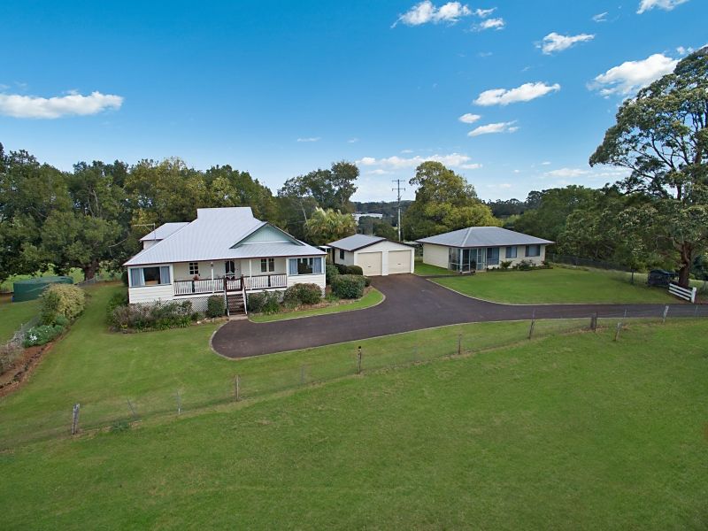 93 Mcleans Ridges Road, Wollongbar Property History & Address