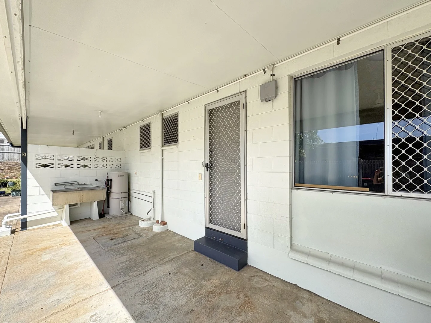 3/32 Primrose Street, Belgian Gardens QLD 4810