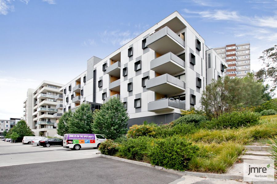 1 bedrooms Apartment / Unit / Flat in 208/62 Altona Street KENSINGTON VIC, 3031