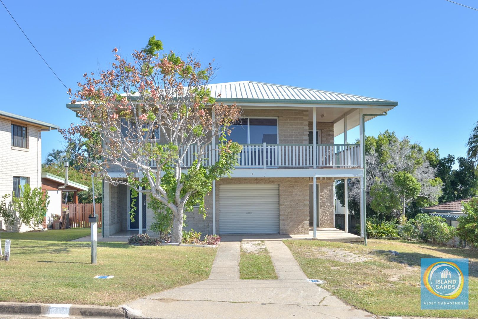 3 bedrooms House in 7 Linda Street TANNUM SANDS QLD, 4680