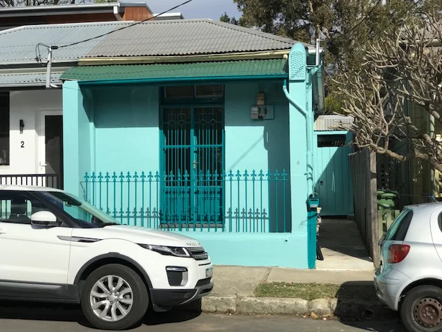 Primary image of 4 Walter Street, Leichhardt NSW 2040