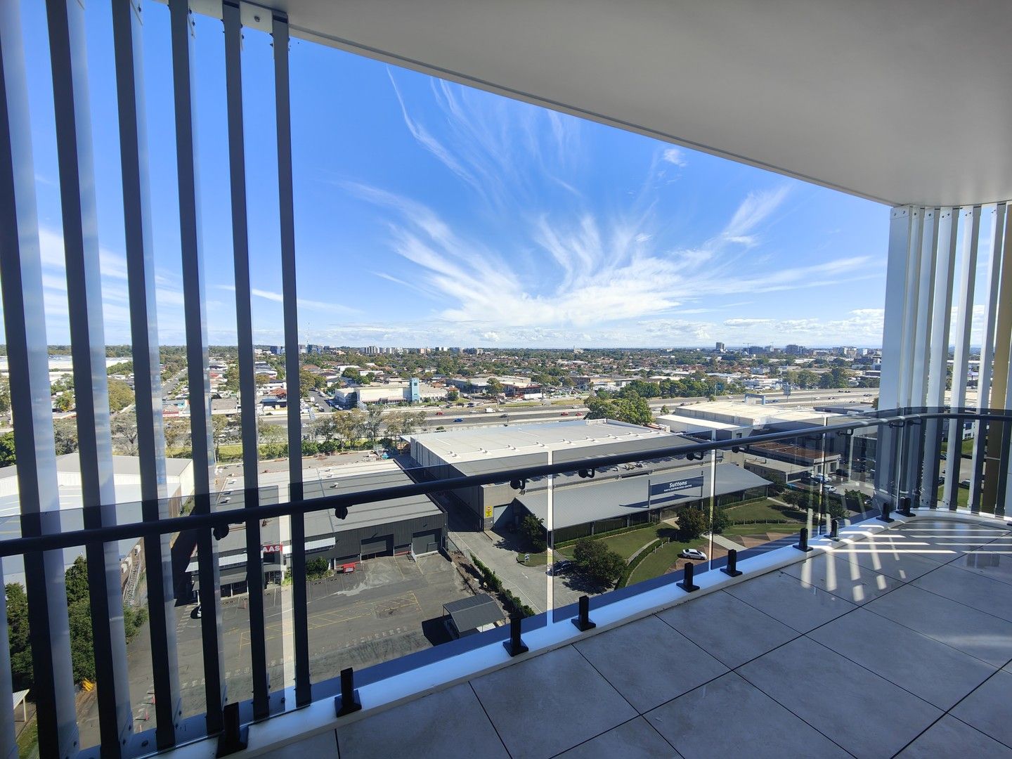 2 bedrooms Apartment / Unit / Flat in 1205/2 uhrig road LIDCOMBE NSW, 2141