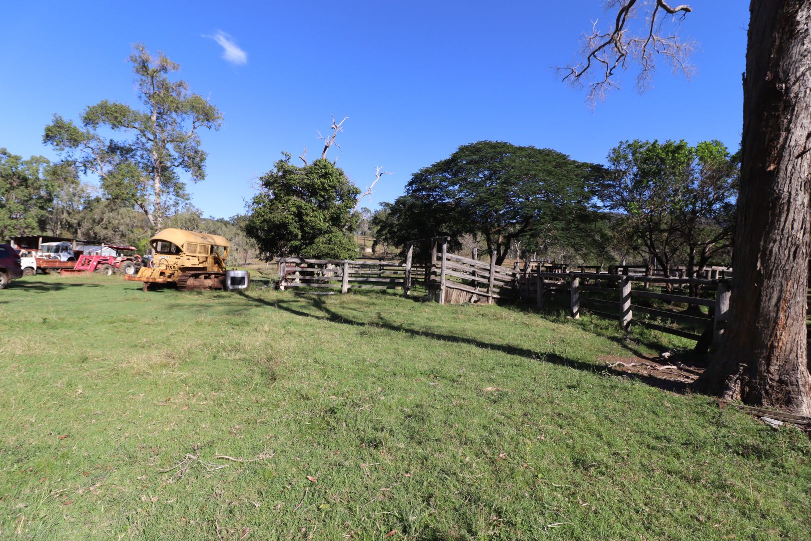 LOT 3 SULLIVANS ROAD, Boyne Valley QLD 4680, Image 1