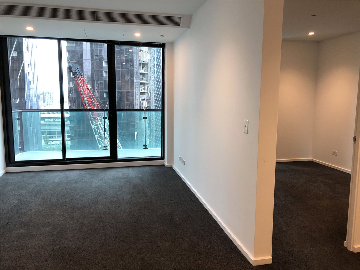 2013/601 Little Lonsdale Street, Melbourne VIC 3000 Apartment For