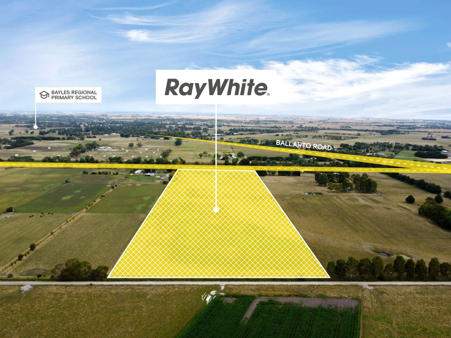 Koo Wee Rup North VIC 3981 vacant land for Sale, Price on Application