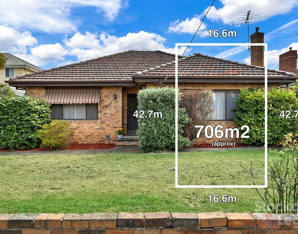 21 Granville Street, Glenroy VIC 3046