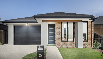 Picture of 24 Chalcot Circuit, FRASER RISE VIC 3336