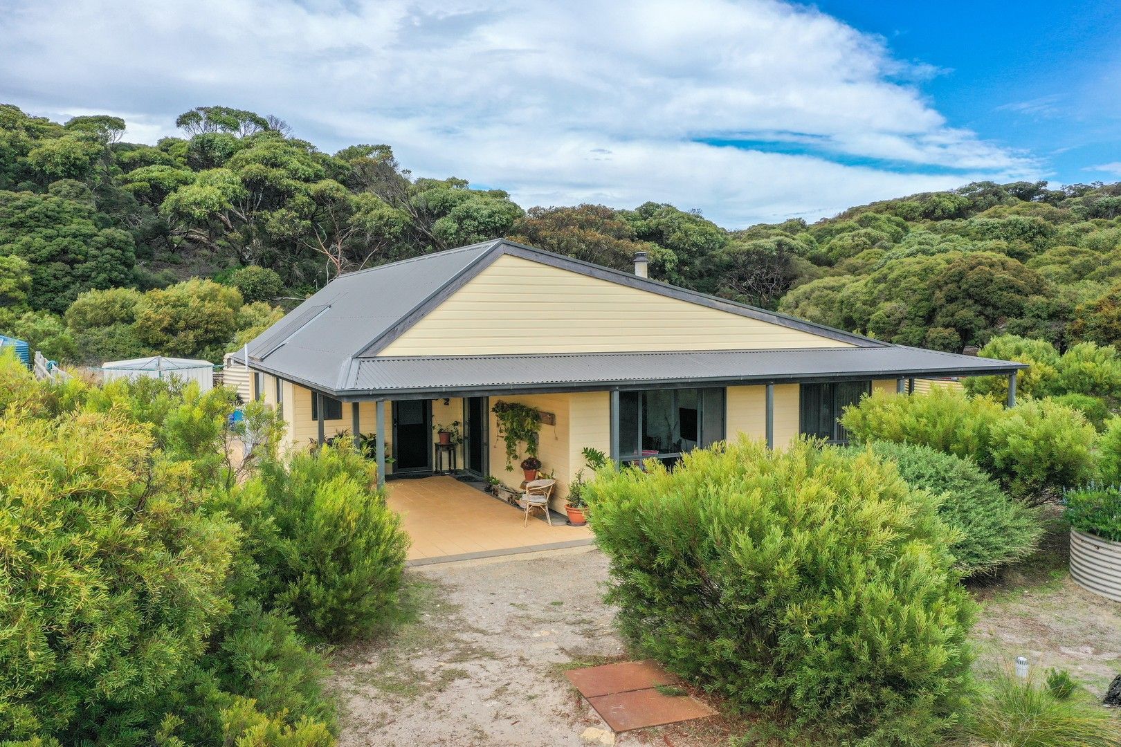 41-43 Crabb Road, Vivonne Bay SA 5223, Image 0