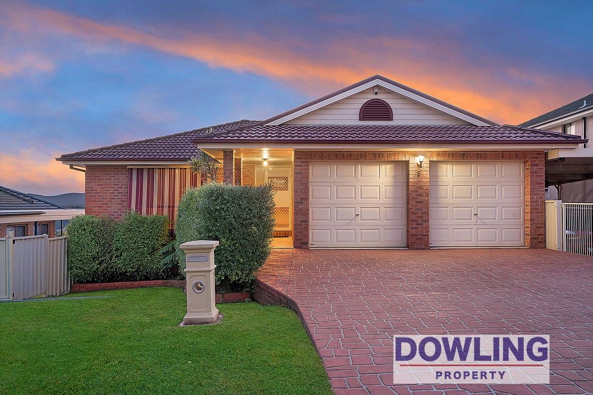 9 Julindur Road, Cameron Park NSW 2285, Image 0