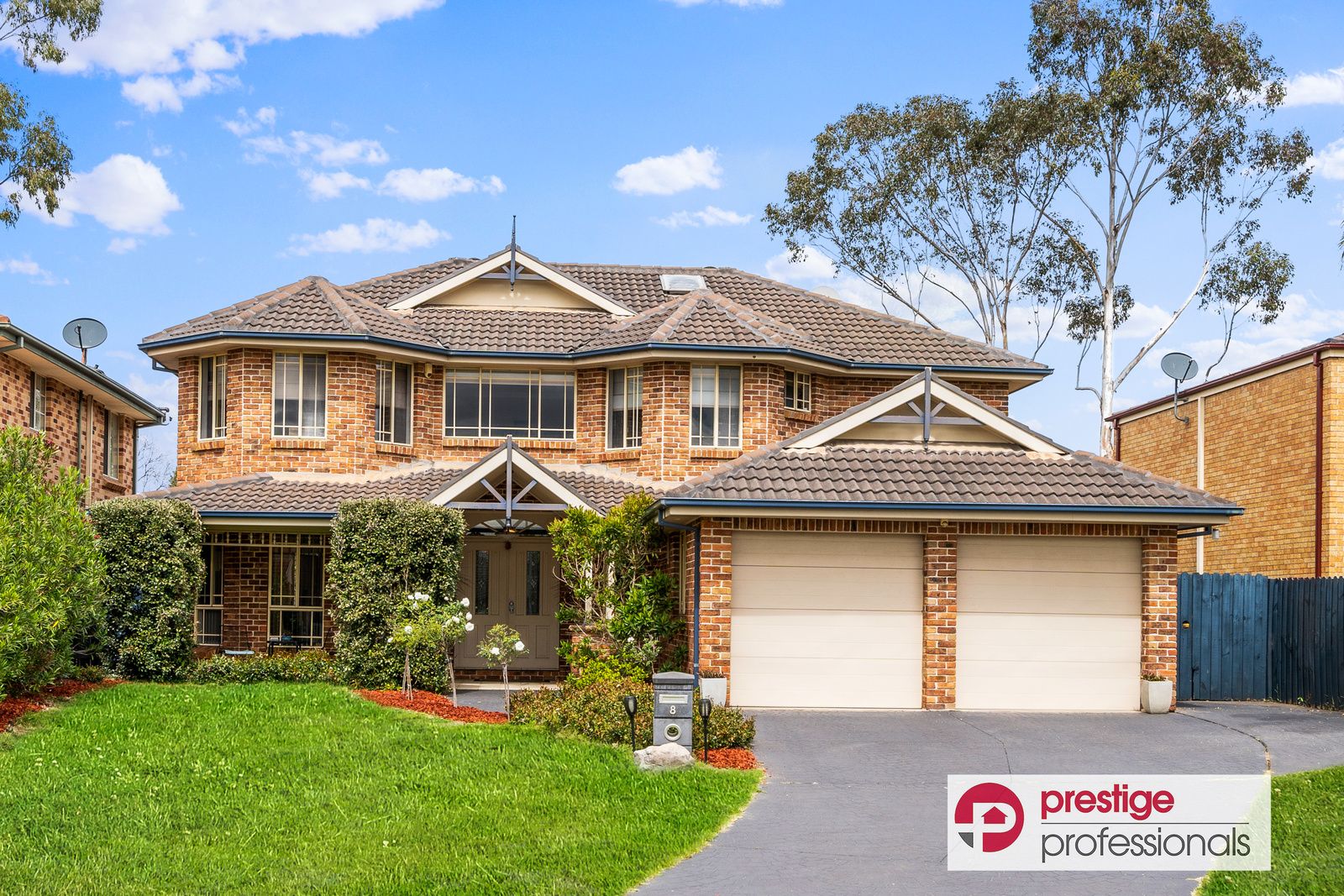 8 Todd Court, Wattle Grove NSW 2173, Image 0