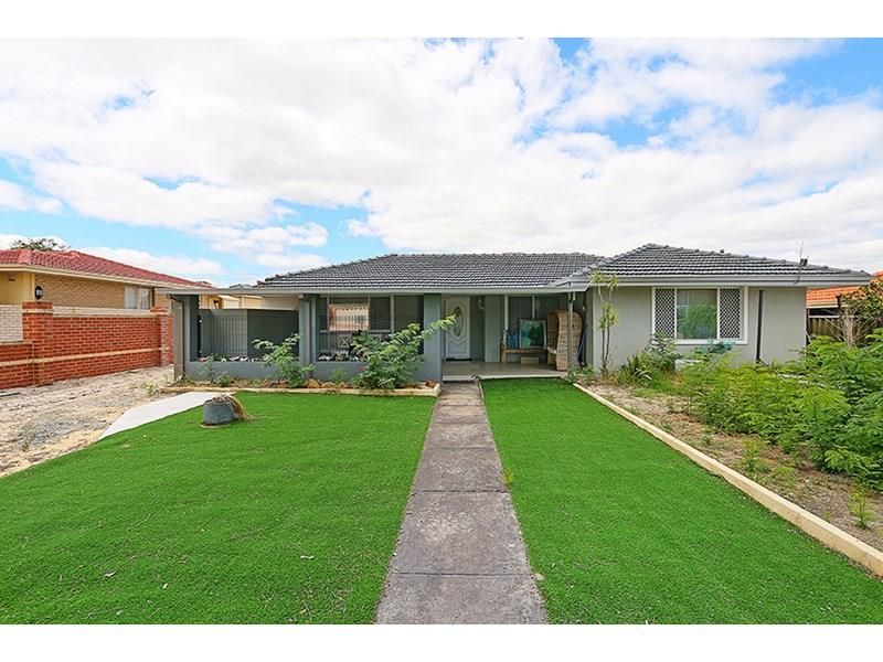 Lot 1, 43 Russell Street, East Cannington WA 6107, Image 0