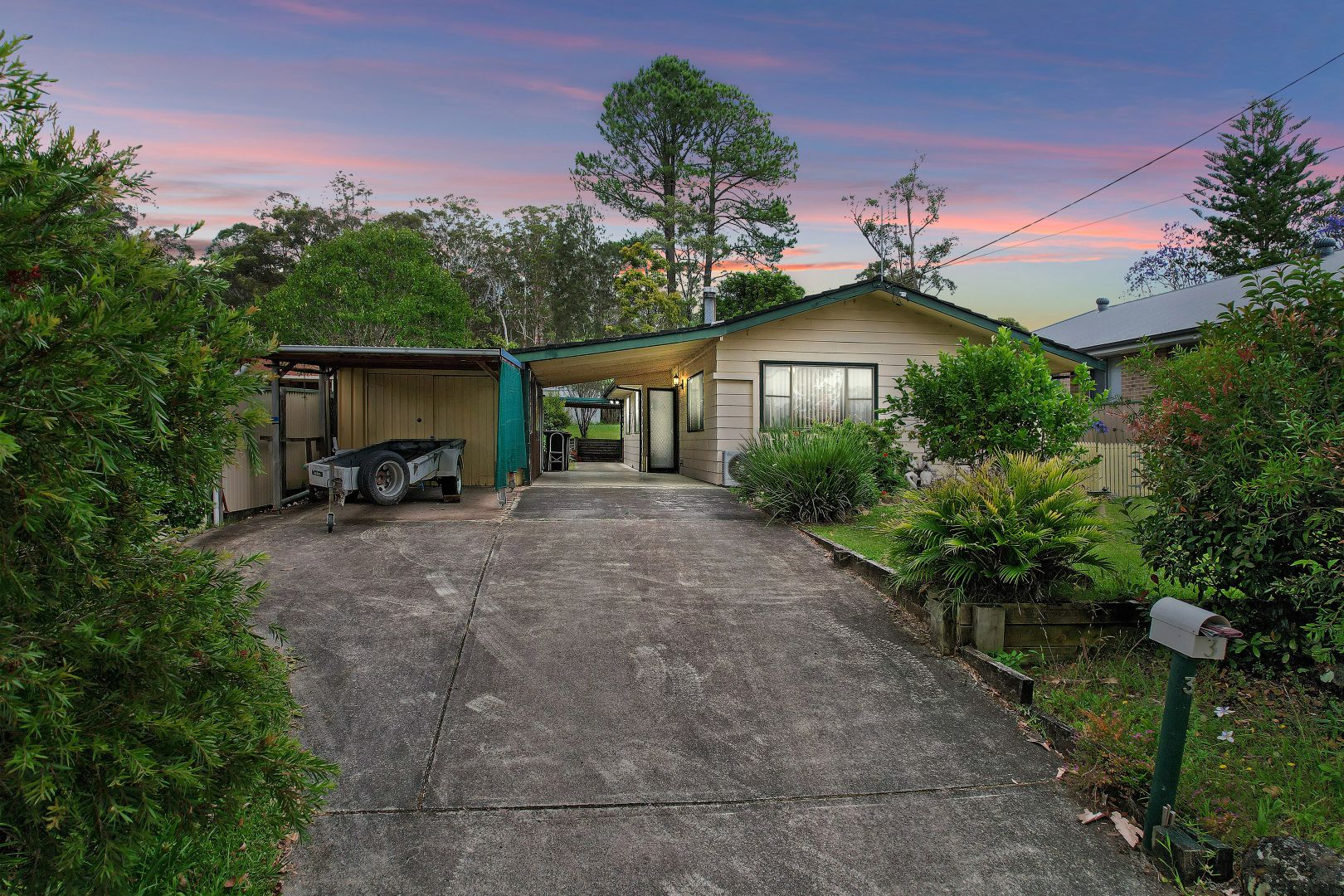 3 Illawa Street, Cooranbong NSW 2265, Image 1