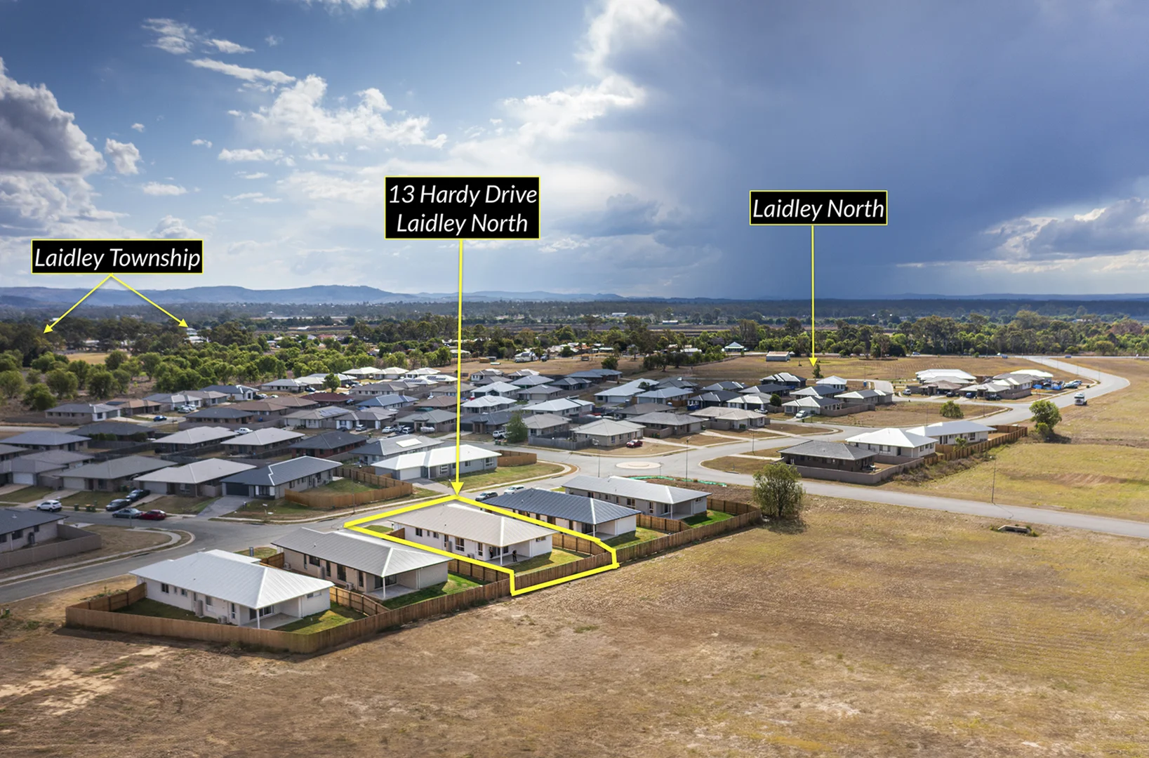 Additional image 19 of 13 Hardy Drive, Laidley North QLD 4341