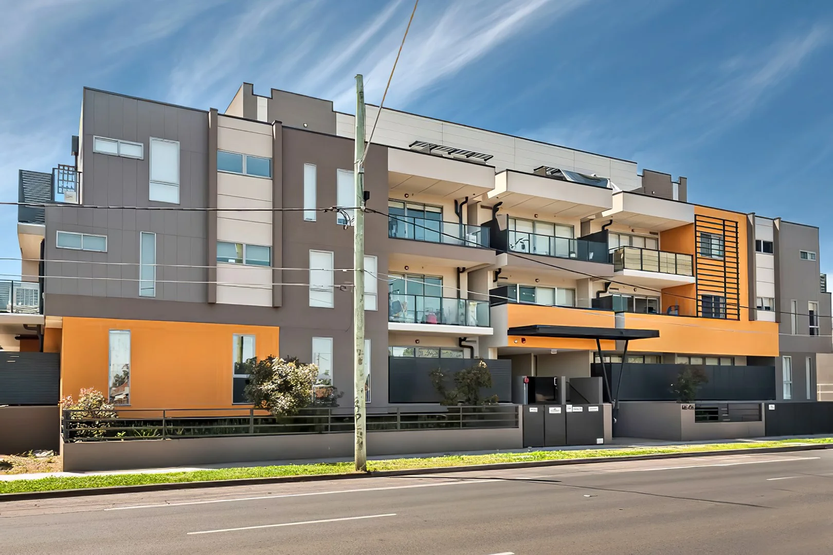 Additional image 10 of 204/450 Bell Street, Preston VIC 3072